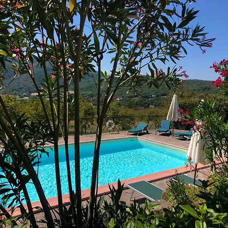 Belvilla By Oyo Welcoming With Pool, Cleaning Included Σπίτι διακοπών *