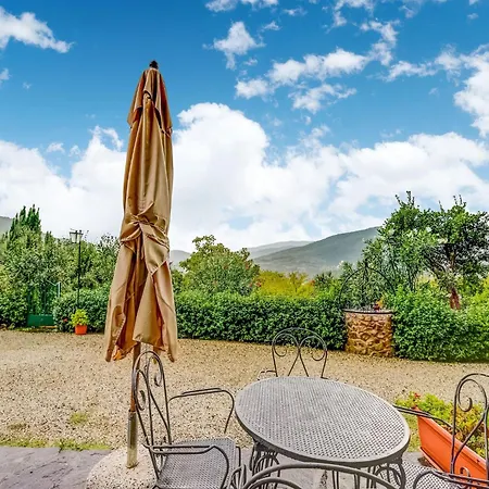 Σπίτι διακοπών Belvilla By Oyo Welcoming With Pool, Cleaning Included