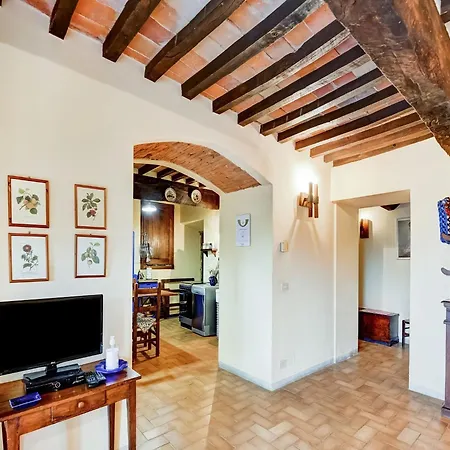 Belvilla By Oyo Welcoming With Pool, Cleaning Included * Αρέτσο