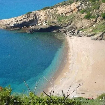 Σπίτι διακοπών Belvilla By Oyo Welcoming With Pool, Cleaning Included