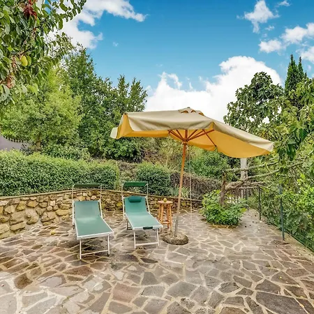 Σπίτι διακοπών Belvilla By Oyo Welcoming With Pool, Cleaning Included