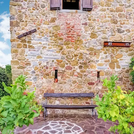 Σπίτι διακοπών Belvilla By Oyo Welcoming With Pool, Cleaning Included *
