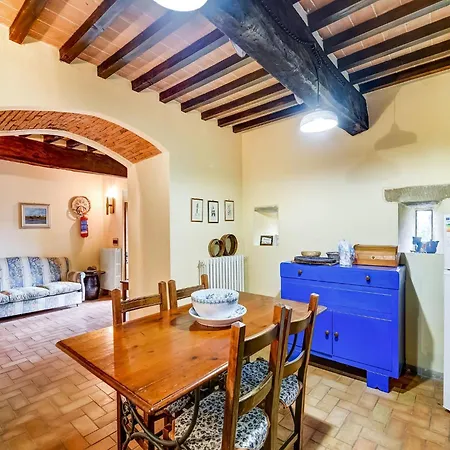 Belvilla By Oyo Welcoming With Pool, Cleaning Included Σπίτι διακοπών Αρέτσο